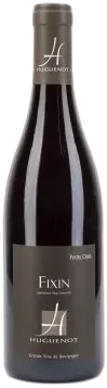 photo du vin Terre Brune