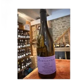 photo du vin Le Chapitre