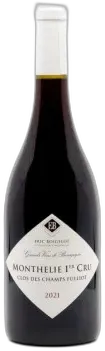 illustration du vin Clos des Champs Fuillots