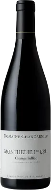 photo du vin les Cloux