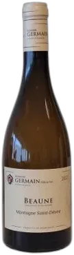 photo du vin Beaune "Montagne Saint-Désiré"