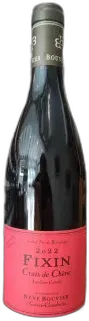 illustration du vin Crais de Chêne