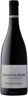 photo du vin Savigny-Lès-Beaune Benjamin Leroux
