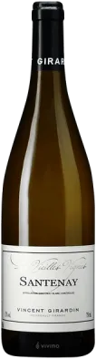 photo du vin Santenay 23