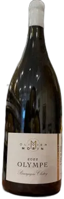 photo du vin Olympe