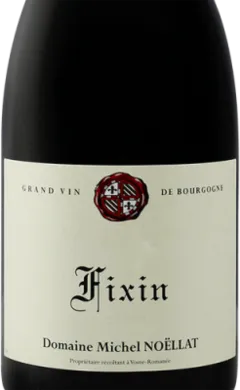 photo du vin Fixin Rouge