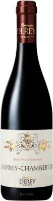 photo du vin Domaine Derey Gevrey Chambertin Rouge