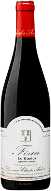 photo du vin Fixin "le Rozier"