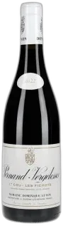 photo du vin les Fichots