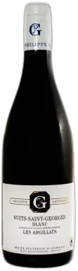 photo du vin Nuits-Saint-Georges
