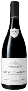 image du vin Gevrey-Chambertin