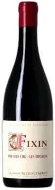 illustration du vin Fixin 1er Cru les Arvelets