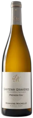 photos du vin Meursault 1er Cru Genevrieres Domaine Michelot