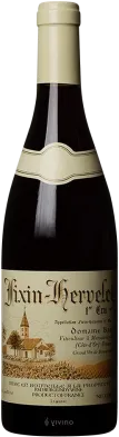 illustration du vin les Hervelets