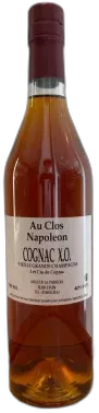 photo du vin Napoléon