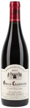 photo du vin Clos Village