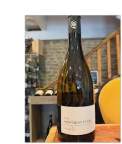 illustration du vin Dom. a Beauné Montagny 1er Cru Chazelles