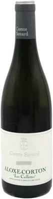 illustration du vin Aloxe-Corton "les Caillettes"