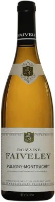 photo du vin Puligny-Montrachet Blanc