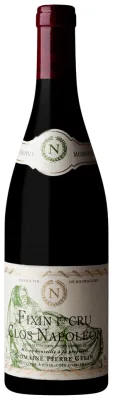 photo du vin Clos Napoléon 1er Cru Rouge Pierre Gelin