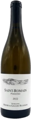 image du vin Sous la Velle