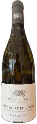 illustration du vin Poruzots