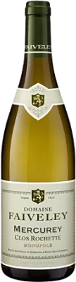 image du vin Mercurey 1 er Cru Faiveley Clos des Mygland