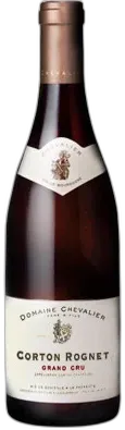 photos du vin Rognet