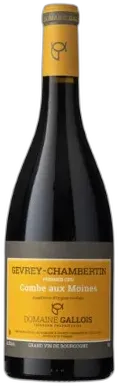 illustration du vin Combe Aux Moines