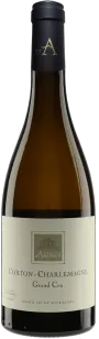 photo du vin Domaine d’Ardhuy Corton-Charlemagne Grand Cru