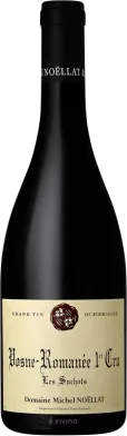 photo du vin les Suchots