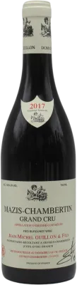 vue du vin Mazis-Chambertin