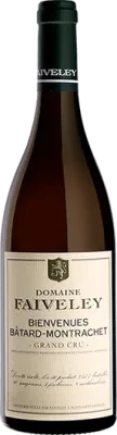 photos du vin Domaine Faiveley Batard Montrachet