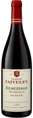 photo du vin en Orveaux
