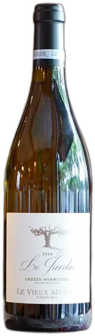 photo du vin le Jardin