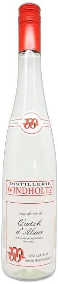 photos du vin Distillerie Marcel Windholtz Eau de Vie Quetsch