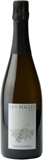 vue du vin les Bulles Mauzac Blanc