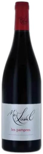 aperçu du vin Mas Laval Terrasses du Larzac Grande Cuvée