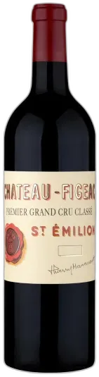 photos du vin Chateau Figeac