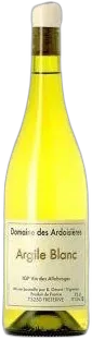 image du vin Argile