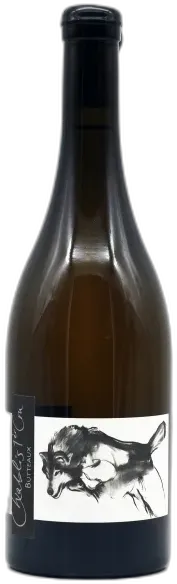 photo du vin Butteaux
