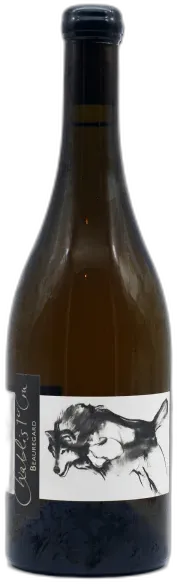 photo du vin Beauregard