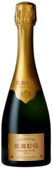 image du vin Krug Grande Cuvée Krug ed 171