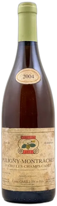 photo du vin les Champs Canet