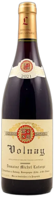 image du vin Volnay