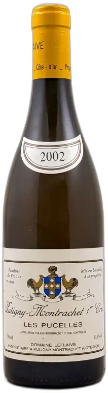 aperçu du vin Clavoillon