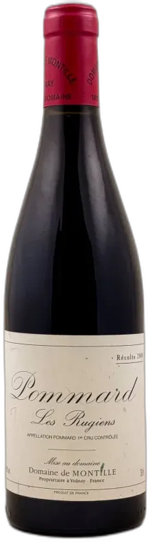 image du vin les Rugiens Bas