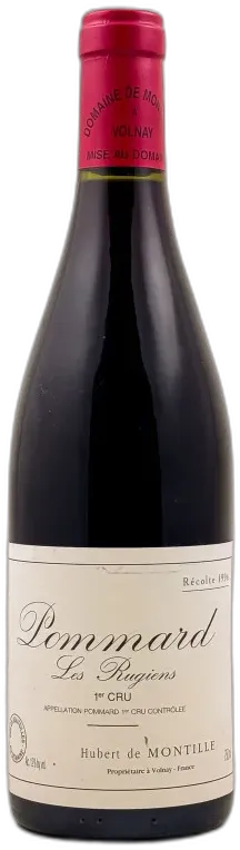 image du vin les Rugiens Bas