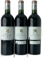 image du vin Château Pape Clément Cru Classé de Graves