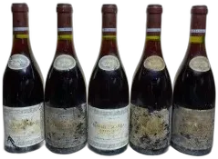 illustration du vin Clos de la Marechale